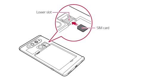 nfc reader location lg v20|lg v20 memory card manual.